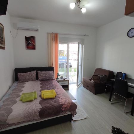 Apartman Goca Banja Koviljaca Exterior photo