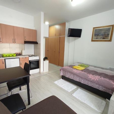 Apartman Goca Banja Koviljaca Exterior photo
