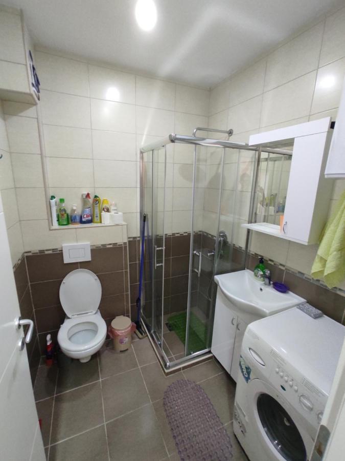 Apartman Goca Banja Koviljaca Exterior photo